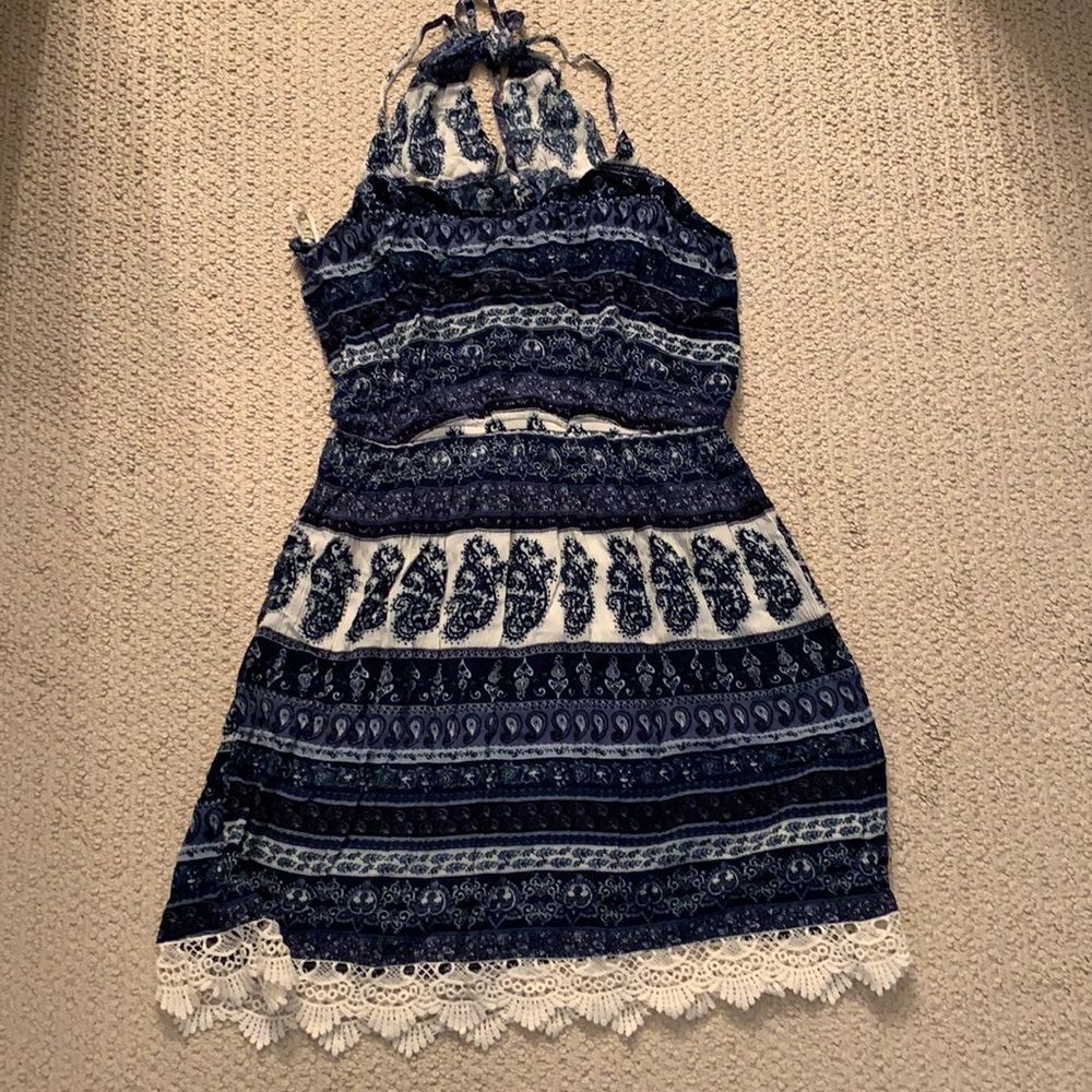 Boho dress